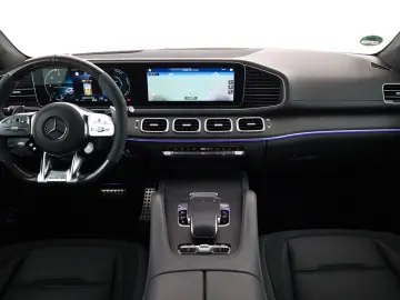 MERCEDES-BENZ GLE 63 AMG s Coupe AMG ACTIVE RIDE CONTROL