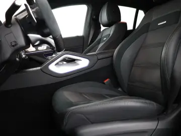 MERCEDES-BENZ GLE 63 AMG s Coupe AMG ACTIVE RIDE CONTROL