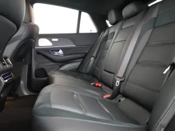 MERCEDES-BENZ GLE 63 AMG s Coupe AMG ACTIVE RIDE CONTROL