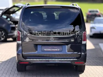 MERCEDES-BENZ V-250 AMG LANG ACC MULITBEAM MBUX SZHZ LANE 19