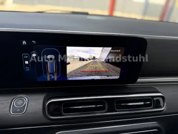 MERCEDES-BENZ V-250 AMG LANG ACC MULITBEAM MBUX SZHZ LANE 19