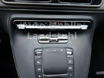 MERCEDES-BENZ V-250 AMG LANG ACC MULITBEAM MBUX SZHZ LANE 19