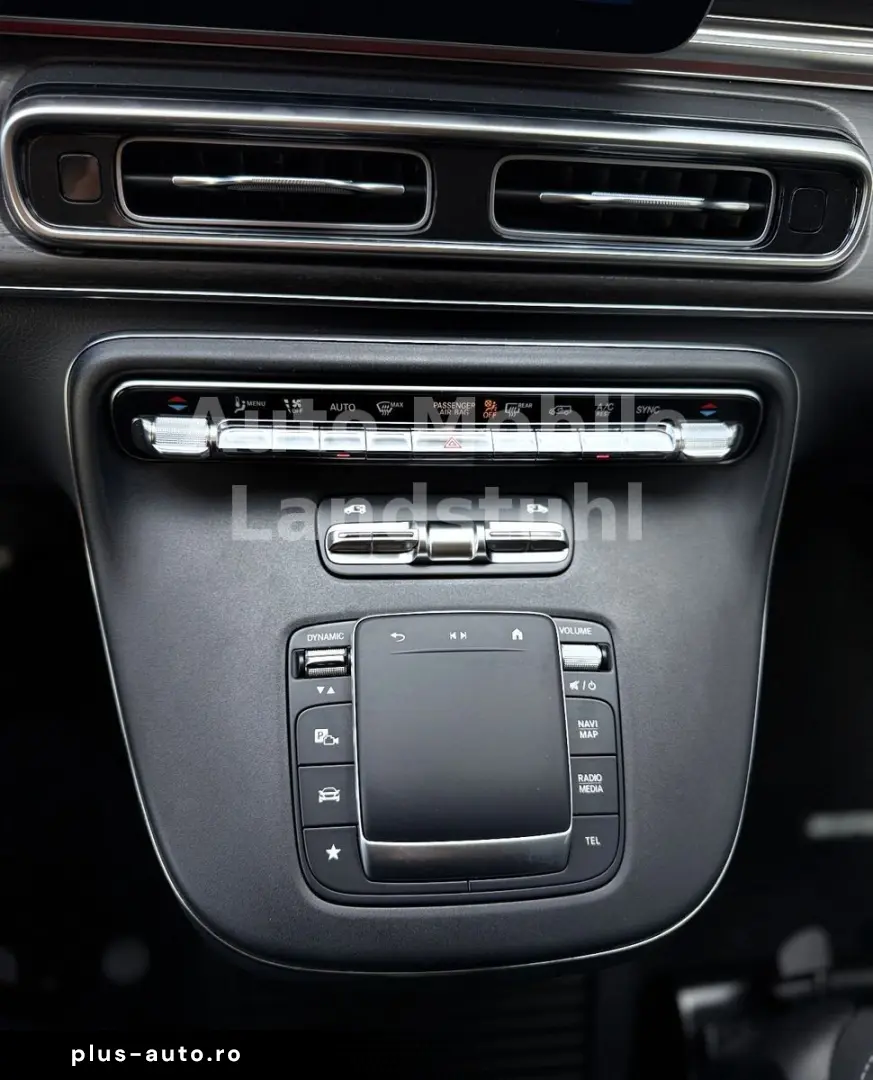 MERCEDES-BENZ V-250 AMG LANG ACC MULITBEAM MBUX SZHZ LANE 19