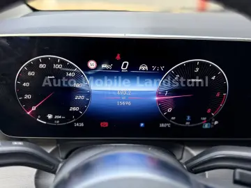 MERCEDES-BENZ V-250 AMG LANG ACC MULITBEAM MBUX SZHZ LANE 19
