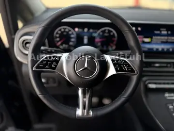 MERCEDES-BENZ V-250 AMG LANG ACC MULITBEAM MBUX SZHZ LANE 19