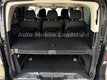 MERCEDES-BENZ V-250 AMG LANG ACC MULITBEAM MBUX SZHZ LANE 19