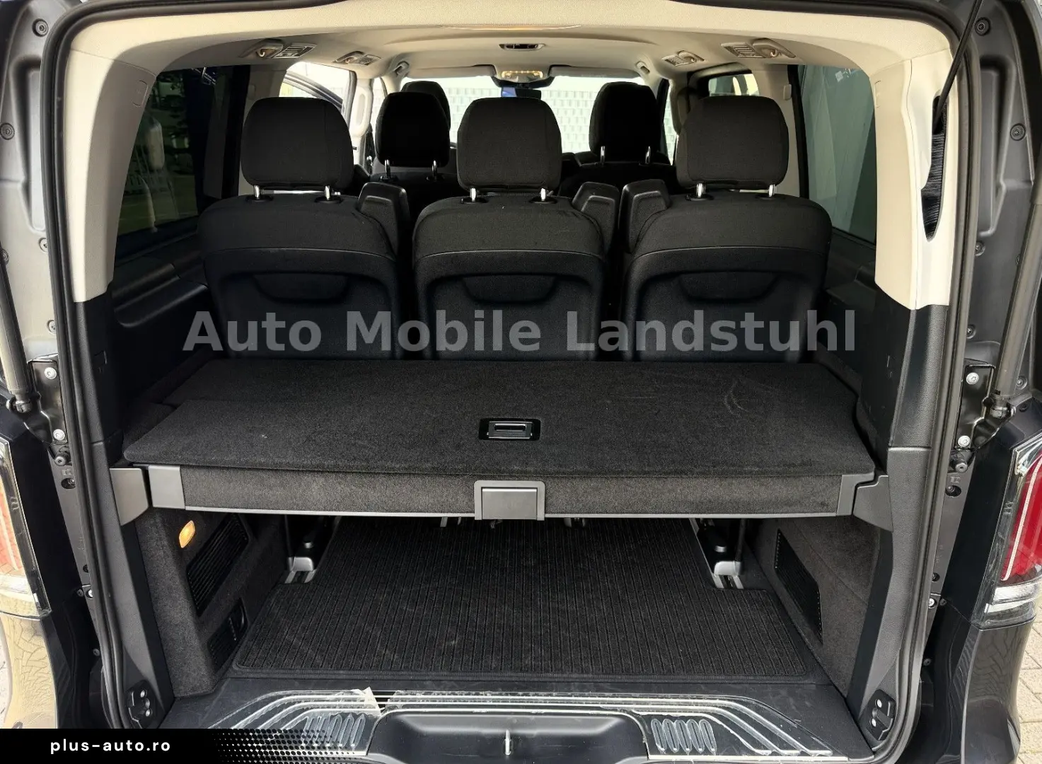 MERCEDES-BENZ V-250 AMG LANG ACC MULITBEAM MBUX SZHZ LANE 19