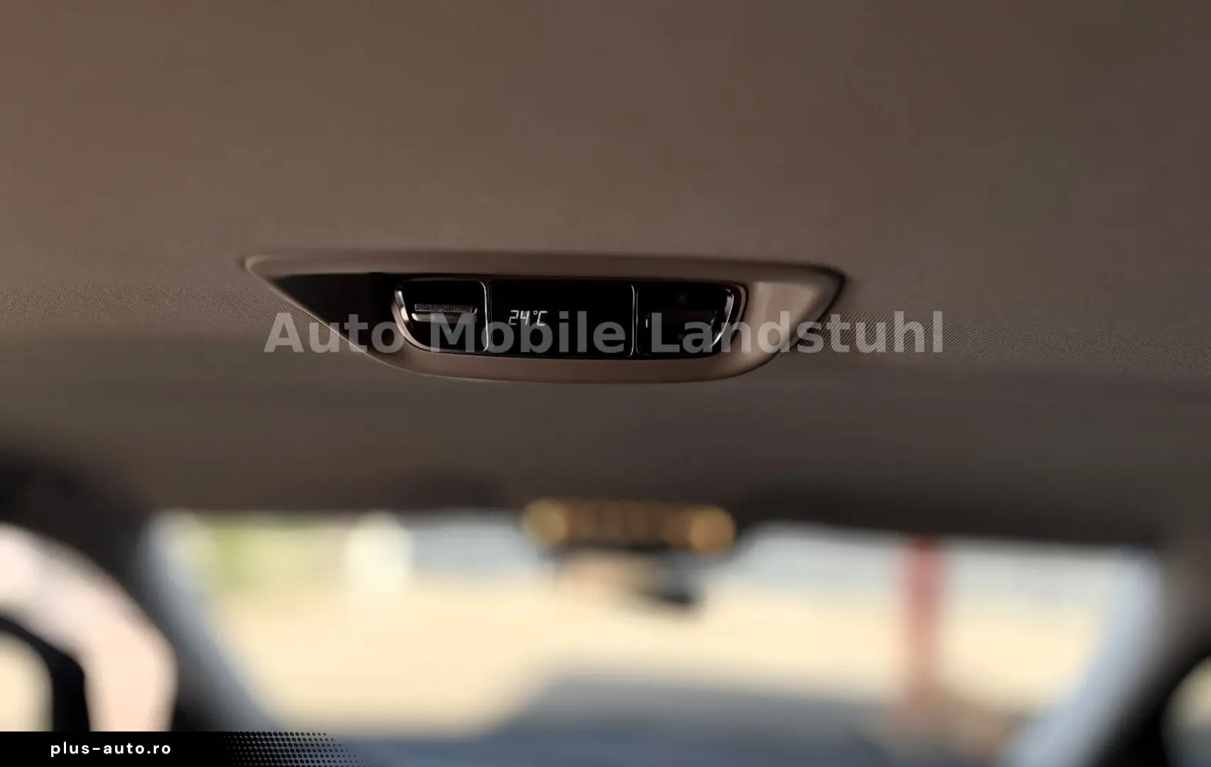 MERCEDES-BENZ V-250 AMG LANG ACC MULITBEAM MBUX SZHZ LANE 19