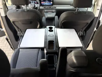 MERCEDES-BENZ V-250 AMG LANG ACC MULITBEAM MBUX SZHZ LANE 19