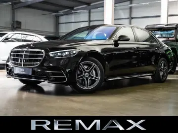 MERCEDES-BENZ S 350 d 4M Long   AMG Line   Drive Pil&hellip;