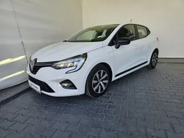 Renault Clio Techno E-TECH 145 Aut.