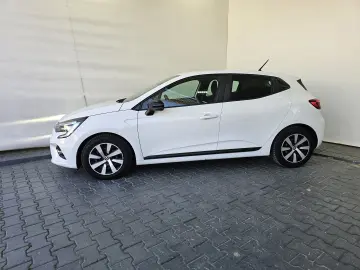 Renault Clio Techno E-TECH 145 Aut.