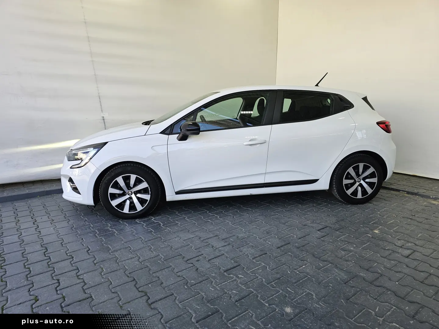 Renault Clio Techno E-TECH 145 Aut.