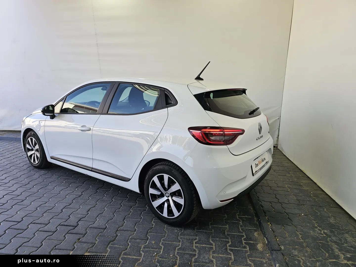 Renault Clio Techno E-TECH 145 Aut.