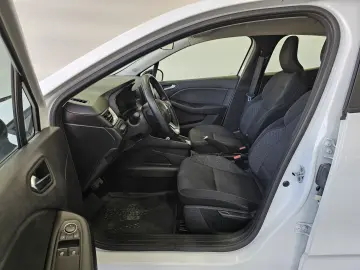 Renault Clio Techno E-TECH 145 Aut.