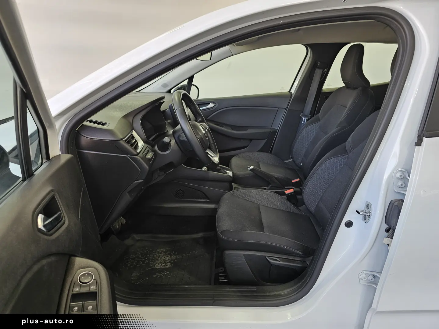 Renault Clio Techno E-TECH 145 Aut.