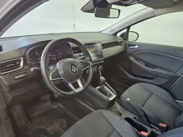 Renault Clio Techno E-TECH 145 Aut.
