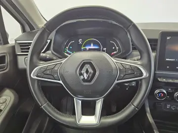 Renault Clio Techno E-TECH 145 Aut.