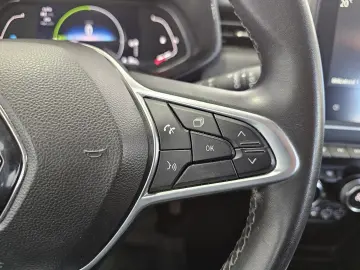 Renault Clio Techno E-TECH 145 Aut.