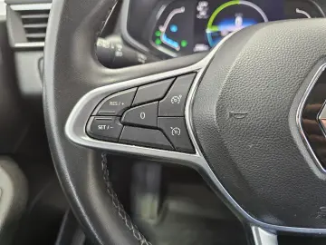 Renault Clio Techno E-TECH 145 Aut.