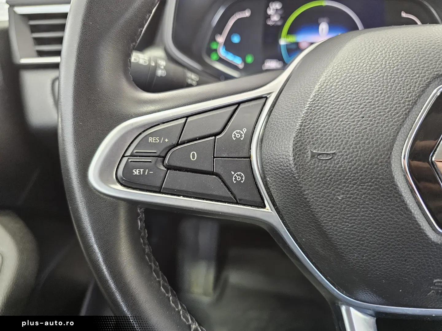 Renault Clio Techno E-TECH 145 Aut.
