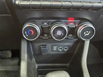 Renault Clio Techno E-TECH 145 Aut.