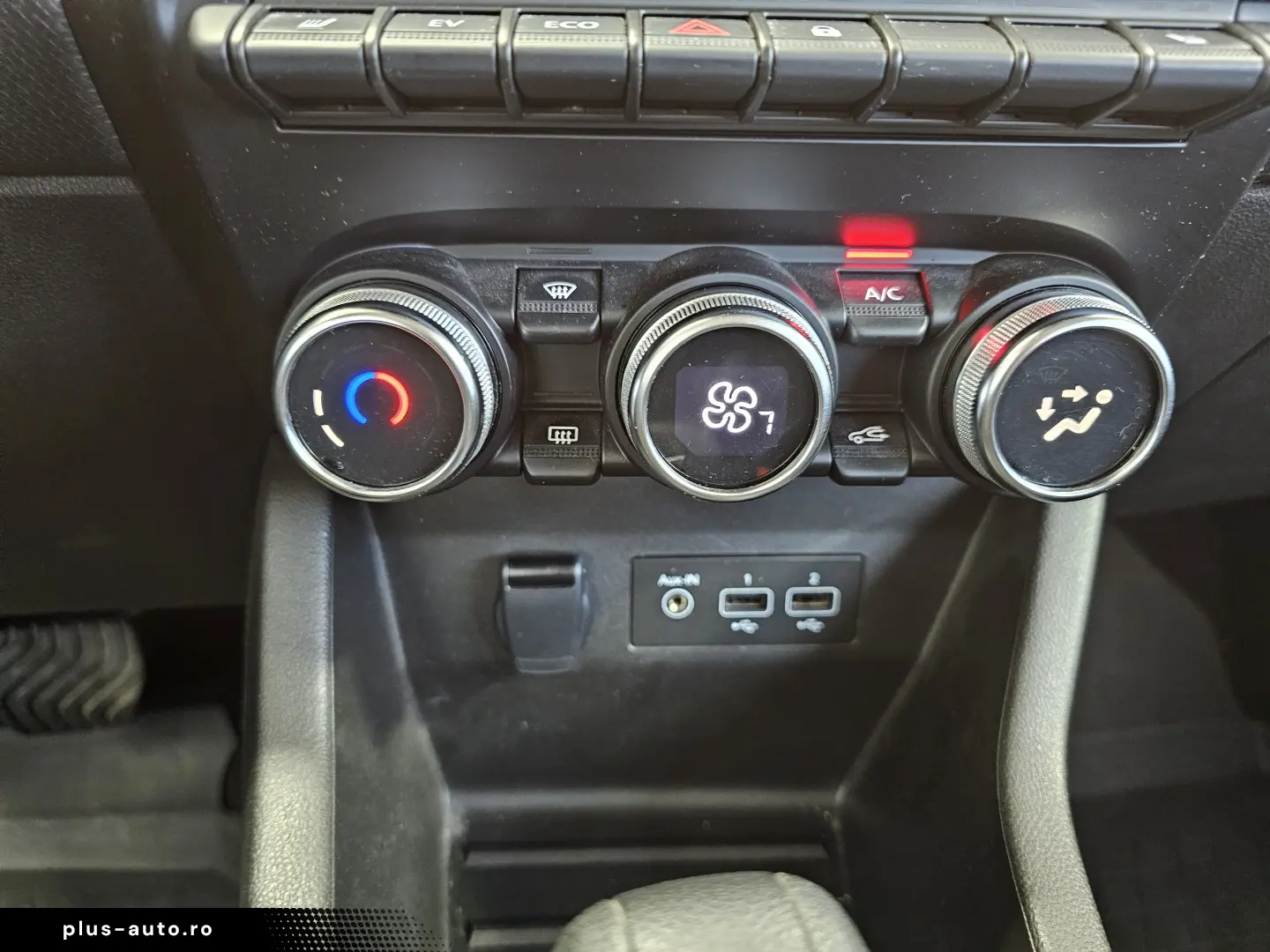Renault Clio Techno E-TECH 145 Aut.