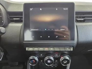 Renault Clio Techno E-TECH 145 Aut.