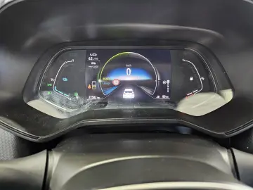 Renault Clio Techno E-TECH 145 Aut.