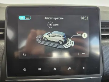 Renault Clio Techno E-TECH 145 Aut.