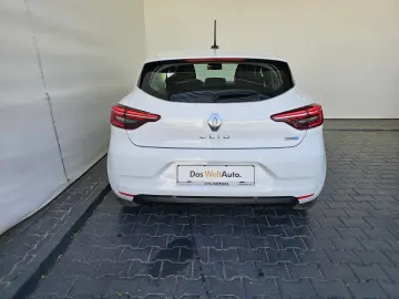 Renault Clio Techno E-TECH 145 Aut.