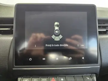 Renault Clio Techno E-TECH 145 Aut.