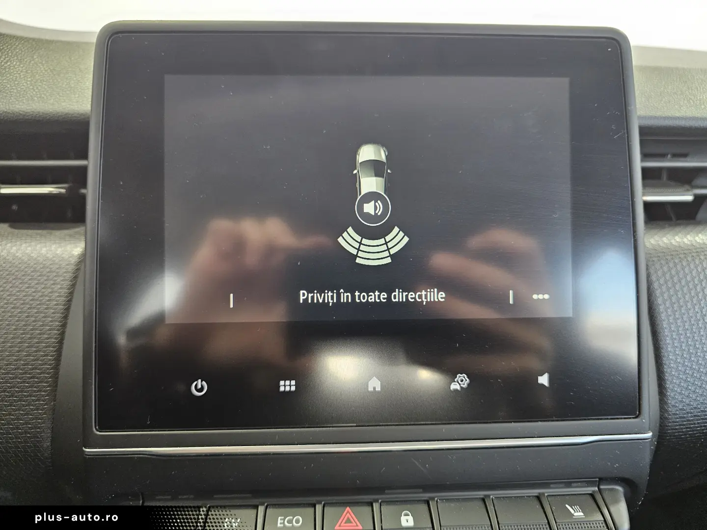 Renault Clio Techno E-TECH 145 Aut.
