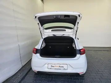 Renault Clio Techno E-TECH 145 Aut.