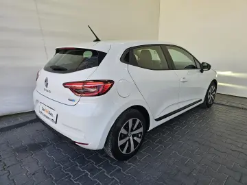 Renault Clio Techno E-TECH 145 Aut.