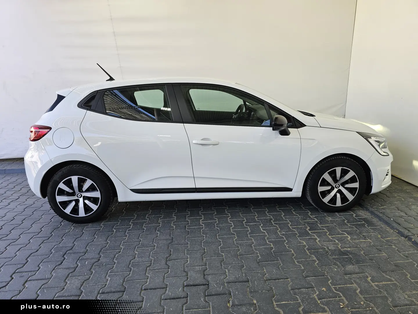 Renault Clio Techno E-TECH 145 Aut.
