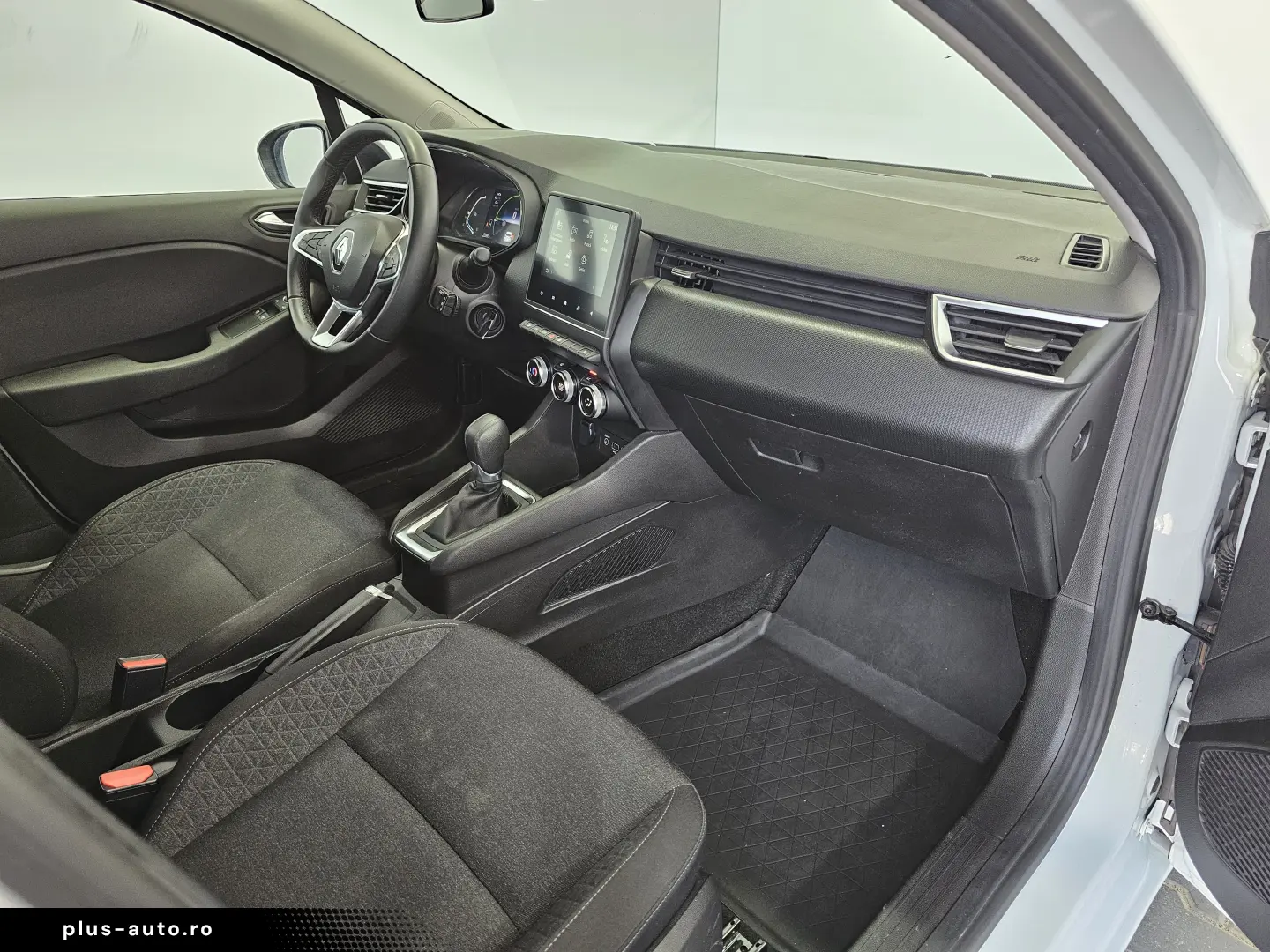 Renault Clio Techno E-TECH 145 Aut.