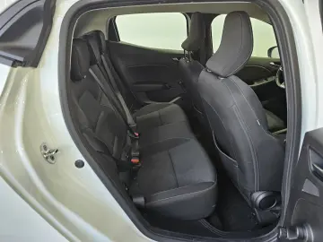 Renault Clio Techno E-TECH 145 Aut.