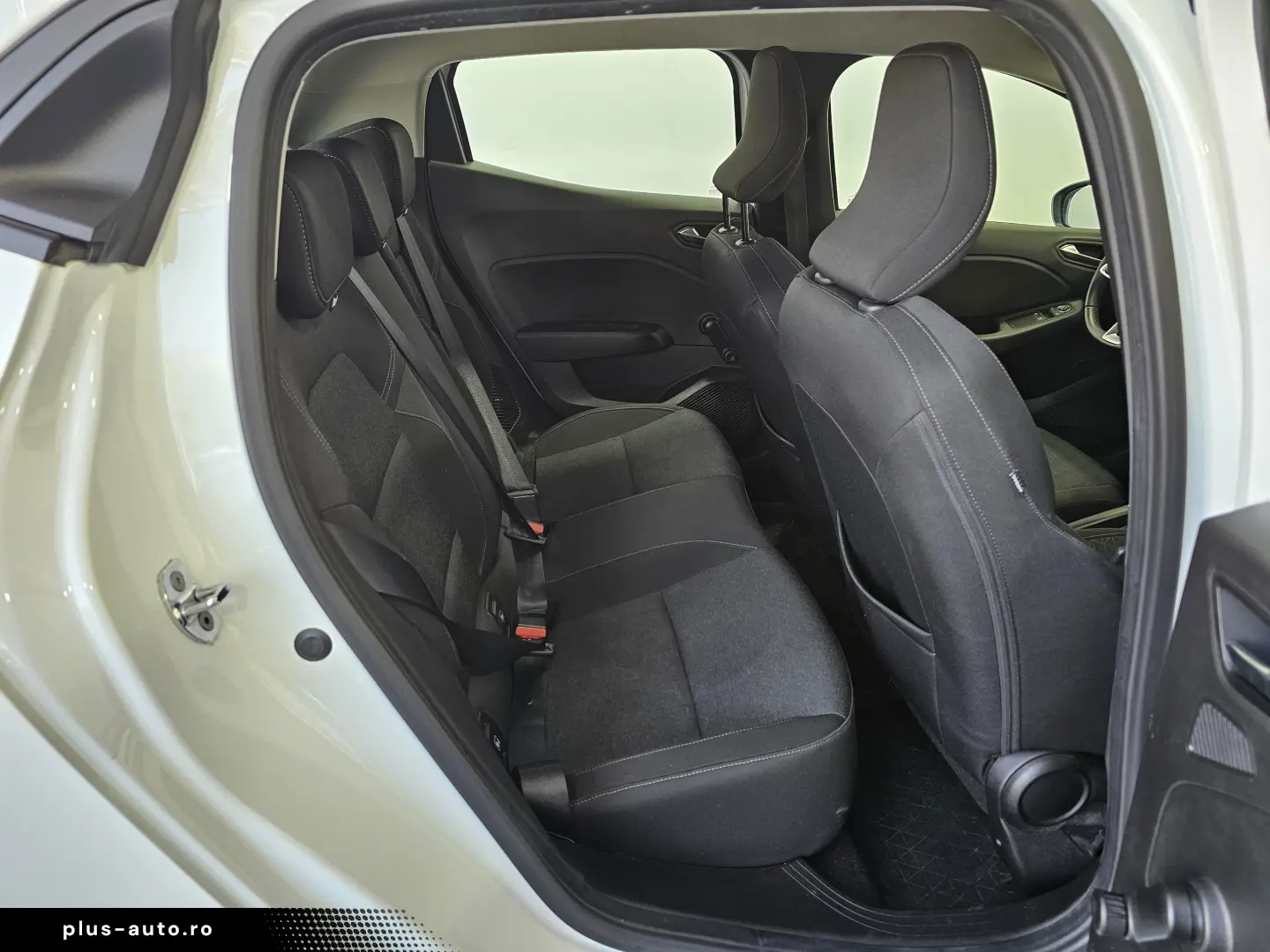 Renault Clio Techno E-TECH 145 Aut.