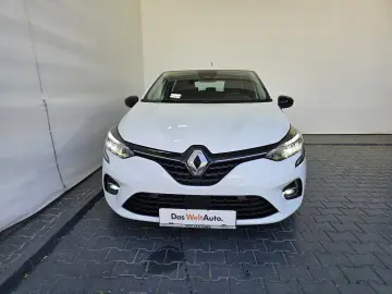 Renault Clio Techno E-TECH 145 Aut.