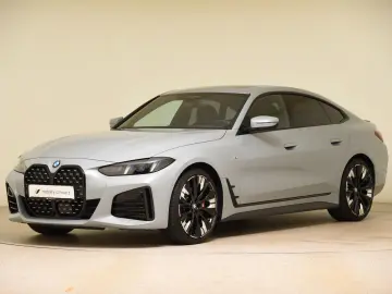 BMW 420d xDrive Gran Coupé M Sport Pro 360  H&K AHK