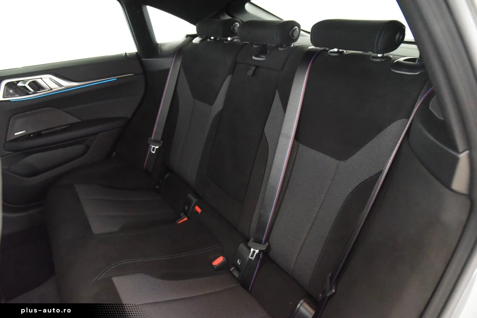 BMW 420d xDrive Gran Coupé M Sport Pro 360  H&K AHK