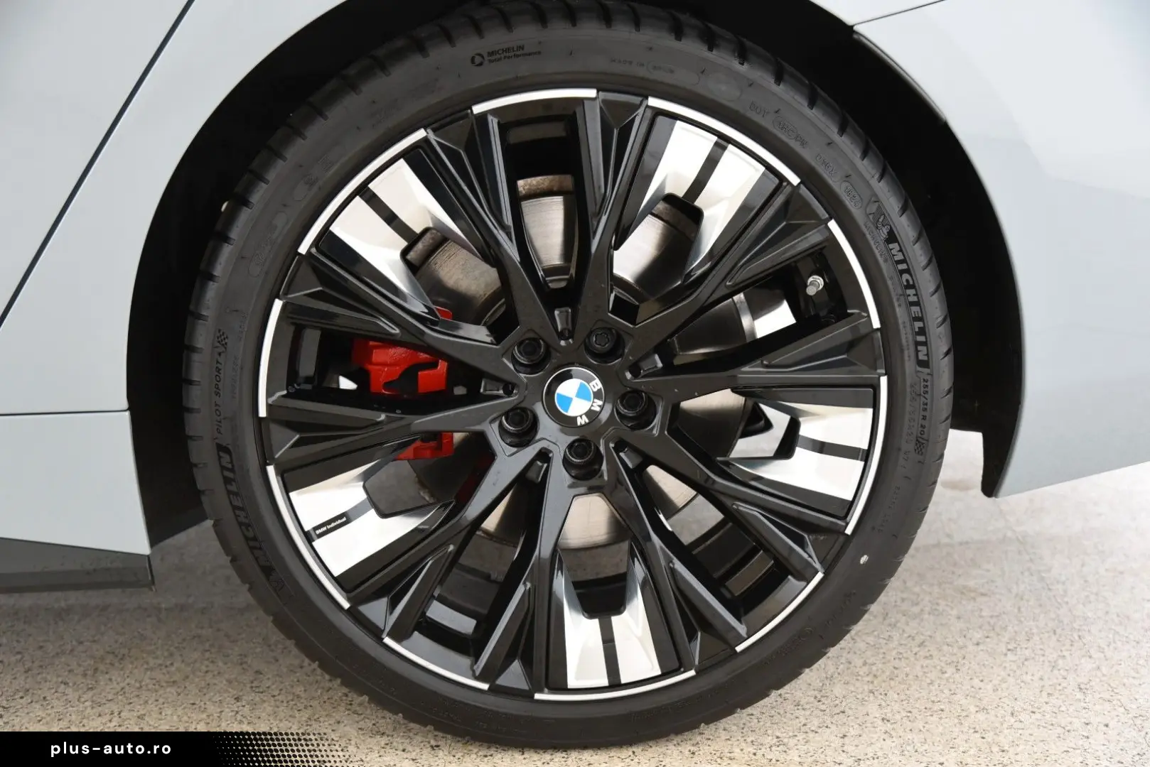 BMW 420d xDrive Gran Coupé M Sport Pro 360  H&K AHK