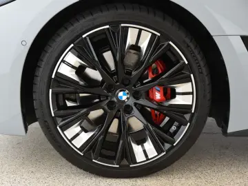 BMW 420d xDrive Gran Coupé M Sport Pro 360  H&K AHK