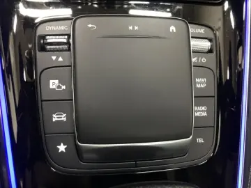 MERCEDES-BENZ GLB 220 d 4MATIC AMG MBUX MBeam Night