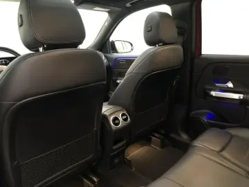 MERCEDES-BENZ GLB 220 d 4MATIC AMG MBUX MBeam Night
