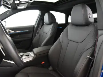 BMW 420d Gran Coupé xDrive M Sport Pro ACC LED 360