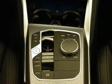 BMW 420d Gran Coupé xDrive M Sport Pro ACC LED 360