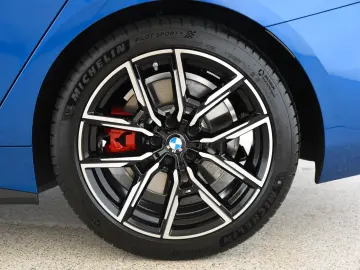 BMW 420d Gran Coupé xDrive M Sport Pro ACC LED 360