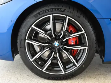 BMW 420d Gran Coupé xDrive M Sport Pro ACC LED 360